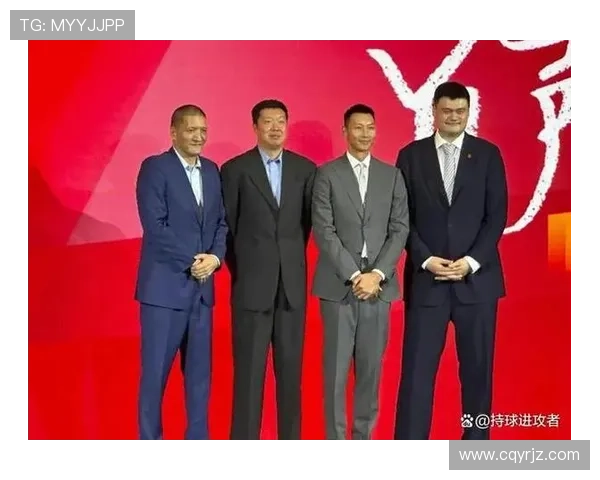 明星们幽默调侃姚明身高与篮球生涯的趣事引发热议